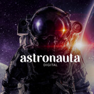 ASTRONAUTA