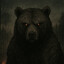 Ours Sombre