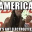 PRESIDENT CAMACHO