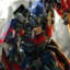 optimus prime