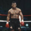 MIke Tyson