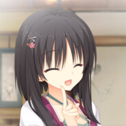 她说那天人多以为有我