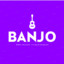 É O BANJO