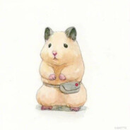 我柜子动了，她要追我