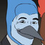 Blue Jay Simpson