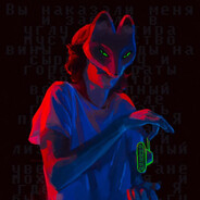 Steam Community Avatar