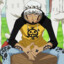 Trafalgar D. Law