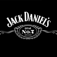 Jack Daniel´s Zo Scarpon