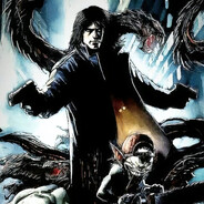 character development