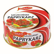 Paprykarz