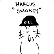 Marcus "Smokey" FR