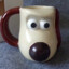 Gromit Mug