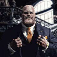 Freaky MIKE