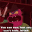 Scary Terry