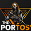 [ST] Port0s ✘