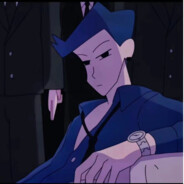 双叶组第二组组长-伯爵