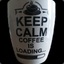 KeepCalmCoffeeIsLoading