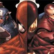 Iron Spider Killer [TH]