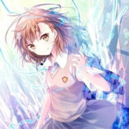 Misaka Mikoto