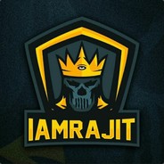 iamRajit