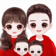 相亲相爱一家人