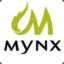 mynX.
