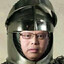 Armored Clavio