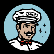 The Milkman