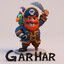 GaRHaR