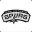 GO SPURS GO