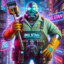 Big Stan 777 (POOBRICK)