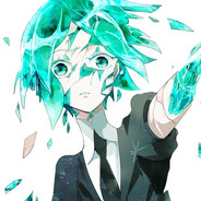 Phosphophyllite