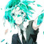 Phosphophyllite