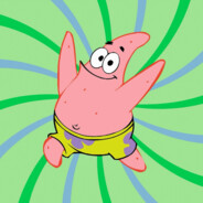 比奇堡突击手派大星