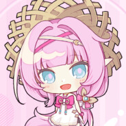 粉色妖精小姐 ♪