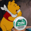 Zynny The Pooh