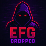 Dropped - steam id 76561198333624414