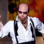 Les Grossman