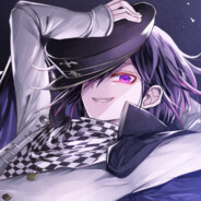 Rosoma Steam avatar