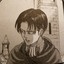 Levi Extremist