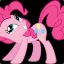 Pinkie Pie