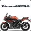 Diman68PRO