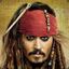 Captain Jack Sparrow 1