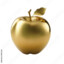 gold apple