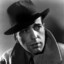 Humphrey Bogart