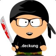 deckung