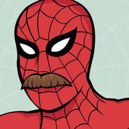 Человек паук