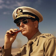 五星上将麦克阿瑟