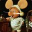 topo gigio