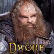 Dworf